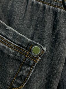 pepe patchwork Jeans