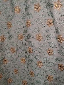 Embroidered Salwar Kameez