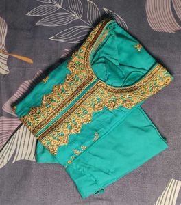Beautiful suit set