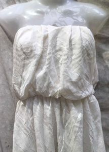 I. CUTE TUBE DRESS