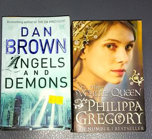 Dan Brown - Angles And Demons