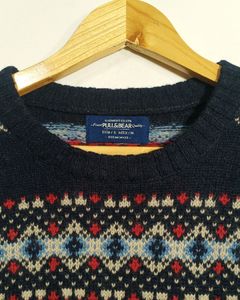 Men&#39;s Sweater Wollen