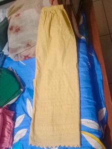 Ethnic Bottom plazzos