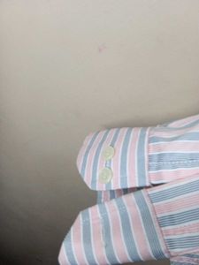 Pack Of 2 Formal Shirts