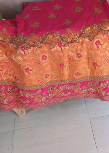 Wedding Choli