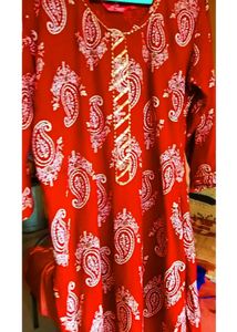 🥳Kurta For Women 🤩