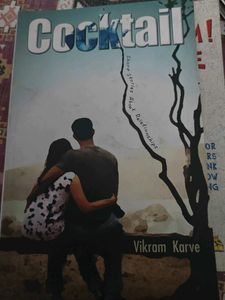 Cocktail: Short Stories About Relationships