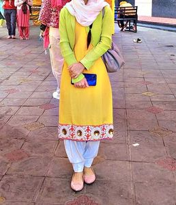 kurti