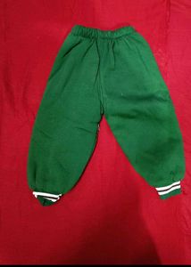 Cute Kids' Hoodie &amp; Pants Set