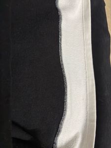 Color Block Hoodie