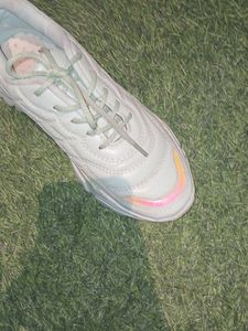 Pastel Sneakers