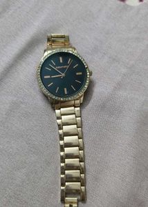 Joker N Witch Women's Watch