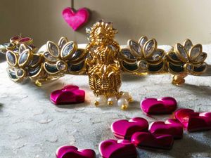 Elegant Hair Accessory