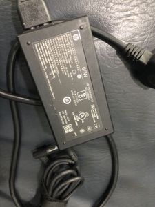 HP 65W AC Adapter For Laptop