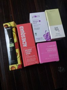 Boxes
