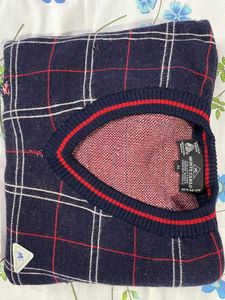 Sweater Monte Carlo