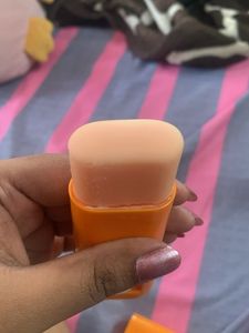 The Derma Co Sunscreen