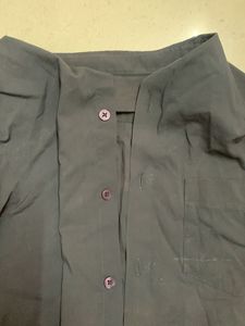 ISLAND SOLO MEN SHIRT