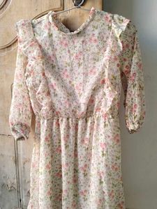 Summer Frock