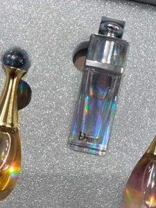 Dior Mini Perfume Set