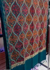 Woollen Stole