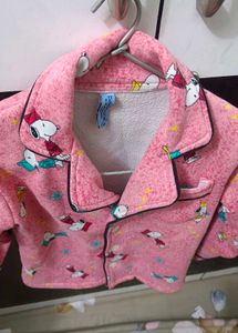 Suit Set For Girls
