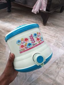Water Jug