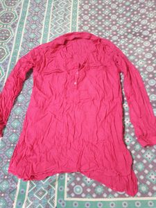 Ladies&#39; Shirt Bundle - 4 Items