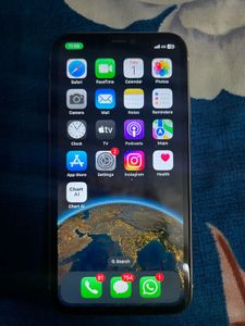 Iphon 11 64 Gb White