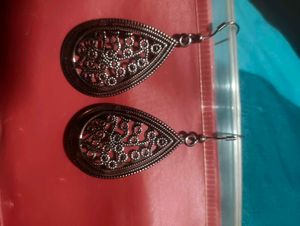 Lite Weight Earings