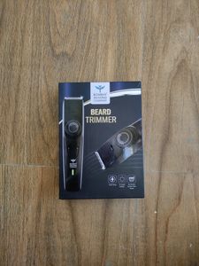 Power Styler Beard Trimmer