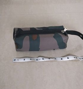 🆕️ Camouflage Print Unisex Pouch