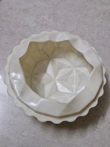 SILICON CHOCOLATE MOLD