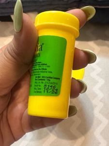 Olivia Herbal Bleach New Sealed