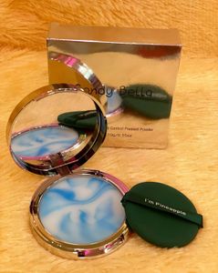 Candy Bella Compact Powder