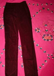 Velvet Jeans