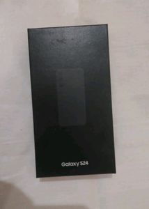 Brand New Samasung Galaxy S24 AI phone
