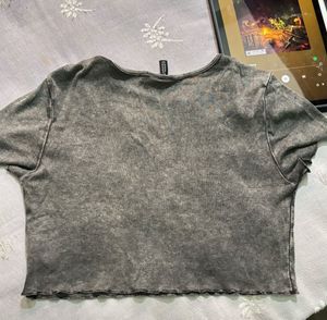 h&amp;m top