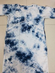 Chikankari Kurta