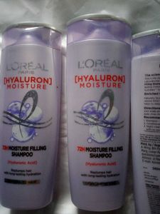 Loreal Paris Hyaluron Moisture Shampoo(1360ml)