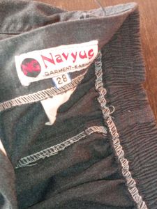 School Uniform Half Pant