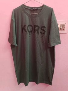 AUTHENTIC MICHAEL KORS TSHIRT