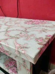 Floral Wallpaper Roll