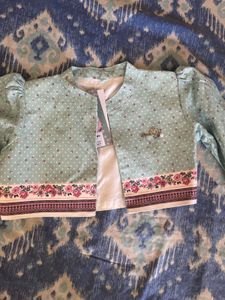 Cute Girls Top