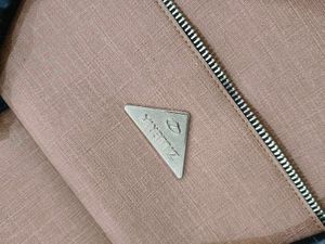Zilleria Brand Handbag