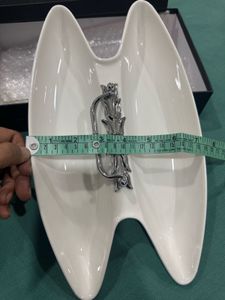 Divided Serving Dish