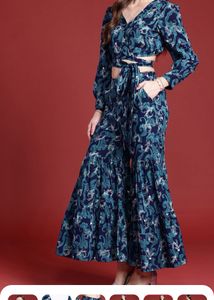 Anouk Co Ord