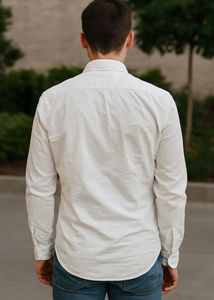 White Shirt