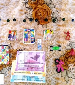 Many Toys Have More Toy For Everyone .