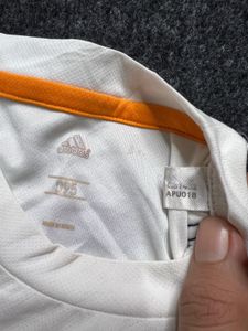 Real Madrid Adidas Jersey